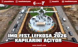 İmo Fest Lefkoşa 2026 çocuklar ve aileler için kapılarını açıyor