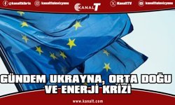 AB’nin 27 lideri bugün Kıbrıs’ta