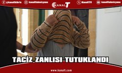 Otostop’da aracına alıp taciz ettiği iddia edilen zanlı tutuklandı