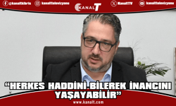 Şenkul’dan Provokatif Açıklamalara Tepki