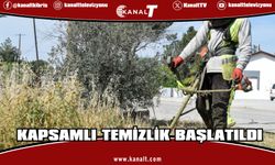 LTB kapsamlı temizlik başlattı