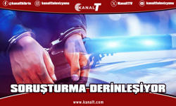 Gönyeli’de Aile İçi Şiddet ve Uyuşturucu Soruşturması Derinleşiyor