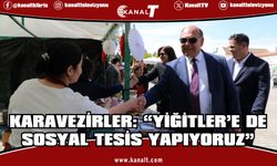 13. Yiğitler Gafgarıt Festivali yapıldı
