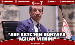 Ertuğruloğlu: Aliyev, GKRY'yi "Kıbrıs Cumhuriyeti" olarak asla tanımadığını söyledi