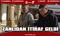 700 TL İçin Suç İşledi