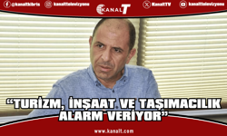 Kudret Özersay: Ekonomik seferberlik ilan edilmeli