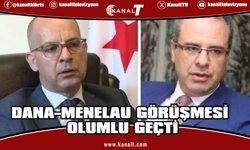 Müzakerecilerden GYÖ’de temkinli ilerleme