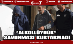 Petrol İstasyonunda Hırsızlık