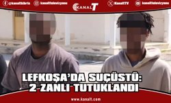 Evden el bombası ve uyuşturucu çıktı