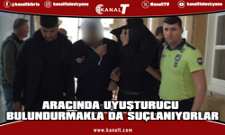 Kadına şiddetle itham edilen zanlı 4 gün daha tutuklu