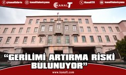 MSB’den Fransa’ya tepki: Türkiye, Kıbrıs’ta garantör ülkelerden biridir