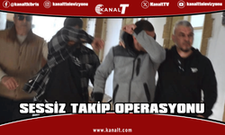 4 kg uyuşturucuyla yakalanan 2 kişi, 2 gün tutuklu kalacak