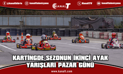 2026 Motul ROK Cup Karting Şampiyonası pazar günü yapılacak