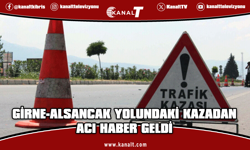 Trafik kazasında yaralanan 18 yaşındaki Yahounisse kurtarılamadı