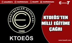 KTOEÖS, sınav tarihlerinin birlikte belirlenmesi için Milli Eğitim Bakanlığı'na çağrı yaptı