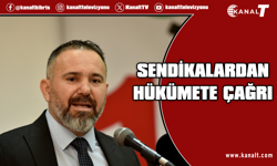 KTAMS Başkanı Bengihan duyurdu: Ödenmeyen mesailer için 1 Mayıs'a kadar süre