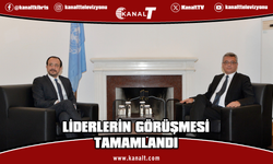 Kritik zirveden "olumlu" mesaj: Liderler Nisan sonunda yeniden masaya oturacak