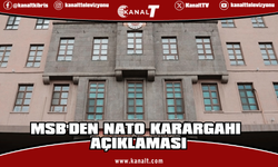 MSB: Tamamı Türk personeli olacak