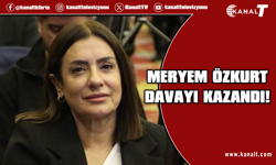 Mahkemeden emsal karar: Mehmet Vatan, Meryem Özkurt’a tazminat ödeyecek