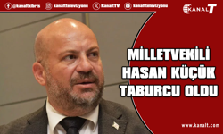 UBP Milletvekili Hasan Küçük taburcu oldu