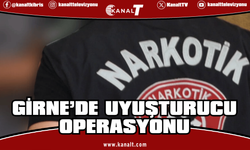 51 Hap ve farklı türde maddeler ele geçirildi