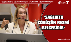 Filiz Besim’den Sağlık Bakanlığı’na sert tepki: Bu bir ihmal değil, halk sağlığının feda edilmesidir!