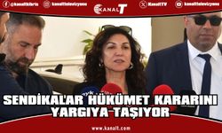 Sendikalar bugün hayat pahalılığını düzenleyen yasa gücünde kararnameyi Anayasa Mahkemesi’ne taşıyor