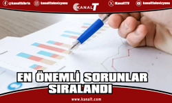CMIRS anketi: Katılımcıların yüzde 90,4'ü ülkede işlerin yanlı gittiğini düşünüyor!
