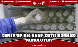 Güney Kıbrıs’ta ilk anne sütü bankası kuruluyor