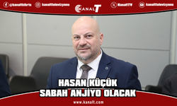 Hastaneye kaldırılan UBP milletvekili Hasan Küçük yarın anjiyo olacak