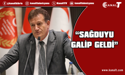 Arıklı: Sağduyu galip geldi, HP tasarısı komiteye geri çekildi