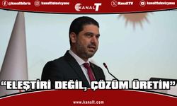 Savaşan’dan Akansoy’a sert tepki: