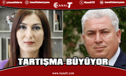 Çakıcı'dan Gürkut'a: İnsan hayatı her şeyden önce gelir