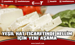 Ticaret Odası: Hellim sürecinde önemli gelişme memnuniyetle karşılandı