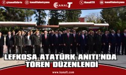 23 Nisan Ulusal Egemenlik ve Çocuk Bayramı törenlerle kutlanıyor…