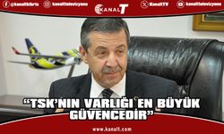 Ertuğruloğlu: Enosis hayalleri hâlâ diri tutuluyor