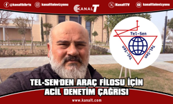 Gedik: Dairedeki araç sorununa karşı somu atılmalı