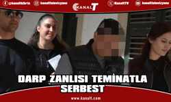 Sevgilisini Darp Etti, Kaburgalarını Kırdı