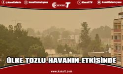 Bazı bölgelerdeki ölçümler normalin 40 katını aştı