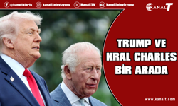 Trump: Amerikalıların İngilizlerden daha yakın dostu yoktur