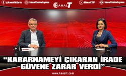 Cumhurbaşkanı Erhürman: “Kararnameyi çıkaran irade güvene zarar verdi”