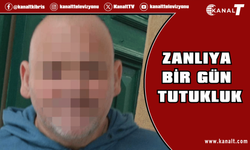 Kimlik Vaadiyle Para Aldı, Tutuklandı