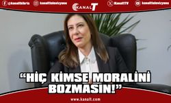 CTP Genel Başkanı Sıla Usar İncirli, “Kuzey Kıbrıs Yolsuzluk Algısı Raporu”na dikkat çekti