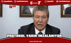 Üstel: Halkımıza verdiğimiz bütün sözleri tuttuk