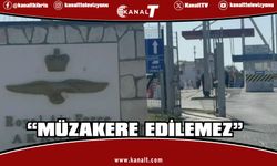 İngiltere’den Kıbrıs’taki üsler için net mesaj