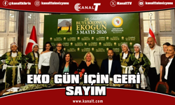 28. Büyükkonuk Eko Gün 3 Mayıs Pazar günü yapılacak