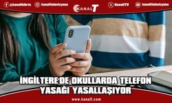 İngiltere, okullarda cep telefonu yasağını yasal hale getirecek