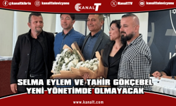 KTOEÖS 57'nci Olağan Genel Kurulu tamamlandı: Eylem ve Gökçebel yeni yönetimde yer almayacak