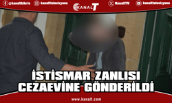 14 yaşındaki çocuğu cinsel istismar eden zanlı cezaevine gönderildi