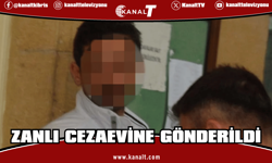 Ercan’da Kokainle Yakalandı